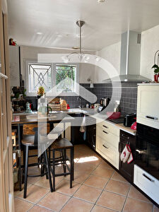 Maison 3 chambres et jardin proche gare LIBOURNE