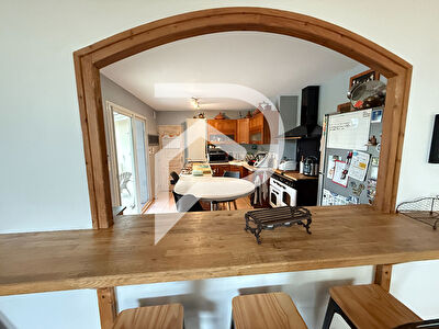 Maison Lugaignac 7 pièce(s) 200 m2