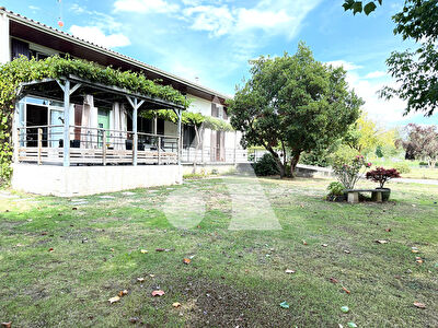 Maison 6 chambres 220 m2