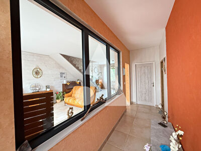 Maison 6 chambres 220 m2