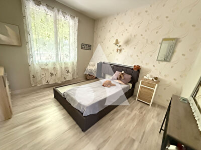 Maison 6 chambres 220 m2