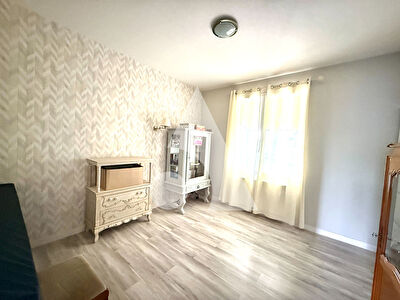 Maison 6 chambres 220 m2