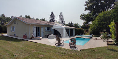 Maison La Clotte 5 pièces 130 m2