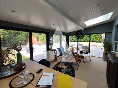 Maison La Clotte 5 pièces 130 m2