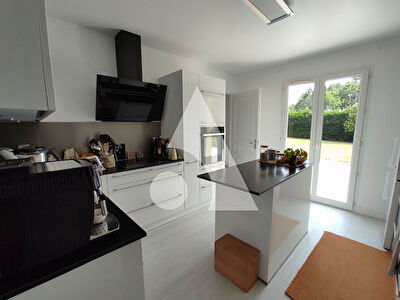 Maison La Clotte 5 pièces 130 m2