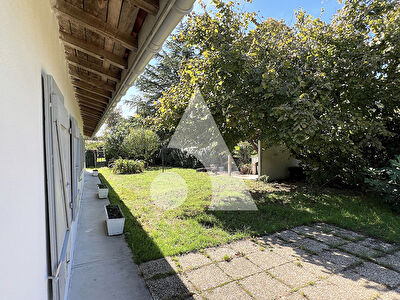 Maison Lagorce 5 pièces 148 m2
