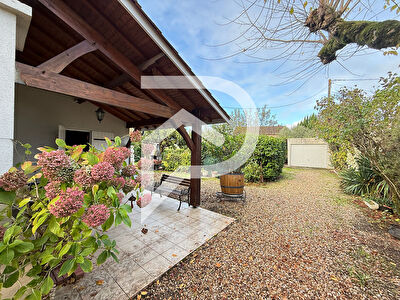 Maison Libourne 5 pièce(s) 90 m2