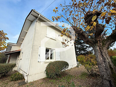 Maison Libourne 5 pièce(s) 90 m2