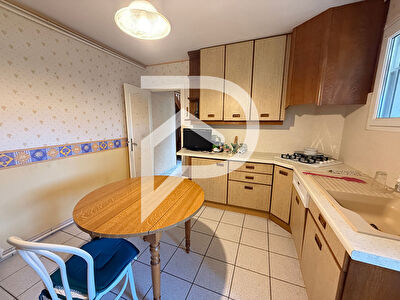 Maison Libourne 5 pièce(s) 90 m2