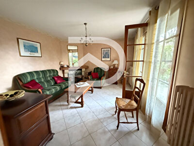 Maison Libourne 5 pièce(s) 90 m2