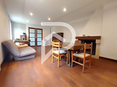 Maison Coutras 3 pièces 85 m2