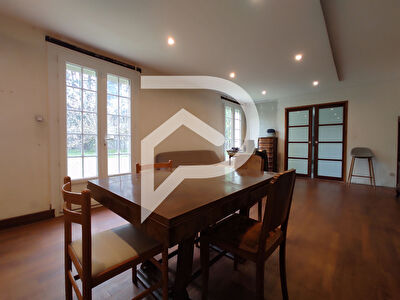 Maison Coutras 3 pièces 85 m2