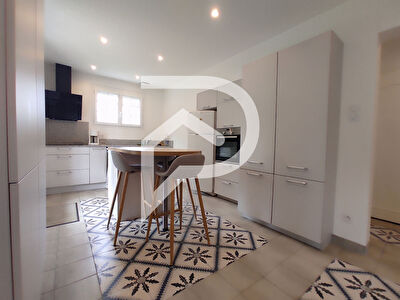 Maison Coutras 3 pièces 85 m2