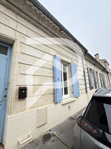 EXCLUSIVITE Maison de ville 4 pièces avec jardin et garage