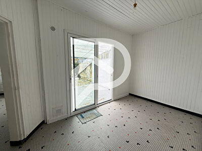 EXCLUSIVITE Maison de ville 4 pièces avec jardin et garage