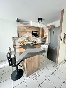 Appartement Libourne -T2 duplex- 43.86 m2