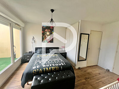 Appartement Libourne -T2 duplex- 43.86 m2