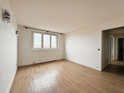 Appartement Vanves - 3 pièce(s) - 49 m2
