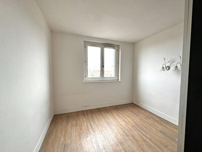 Appartement Vanves - 3 pièce(s) - 49 m2
