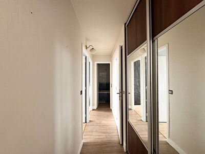 Appartement Vanves - 3 pièce(s) - 49 m2