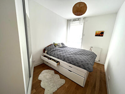 Appartement Vanves 2 pièce(s) 38.68 m2 VANVES photo 2