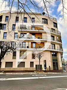 Appartement Vanves 2 pièce(s) 38.68 m2 VANVES photo 4