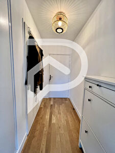 Appartement Vanves 2 pièce(s) 38.68 m2 VANVES photo 6