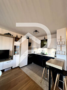 Appartement Vanves 2 pièce(s) 38.68 m2 VANVES photo 7