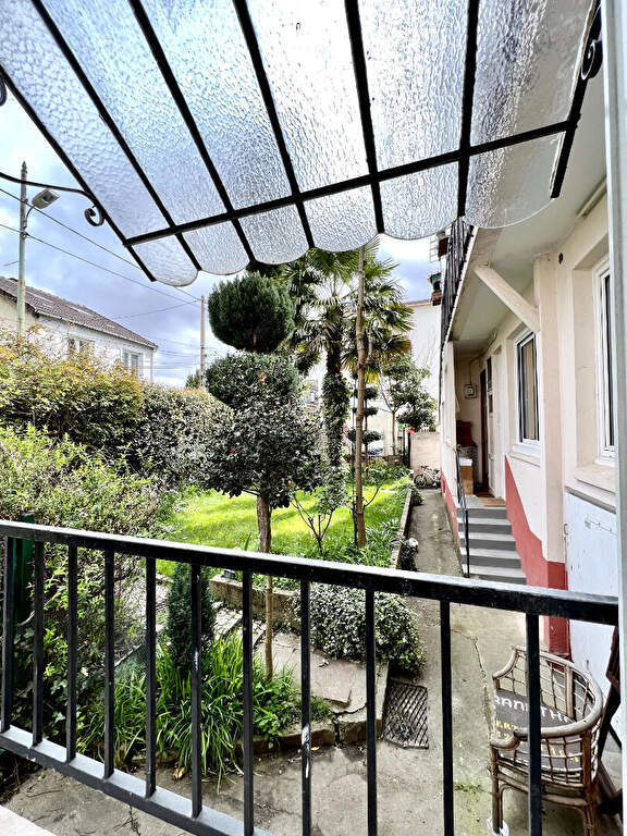 Photo du bien : Appartement 2 pièces 23.09 m2