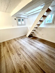 Appartement Issy Les Moulineaux 2 pièce(s) 23,09 m2 ISSY LES MOULINEAUX photo 3