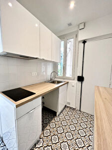 Appartement Issy Les Moulineaux 2 pièce(s) 23,09 m2 ISSY LES MOULINEAUX photo 4