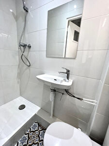 Appartement Issy Les Moulineaux 2 pièce(s) 23,09 m2 ISSY LES MOULINEAUX photo 5
