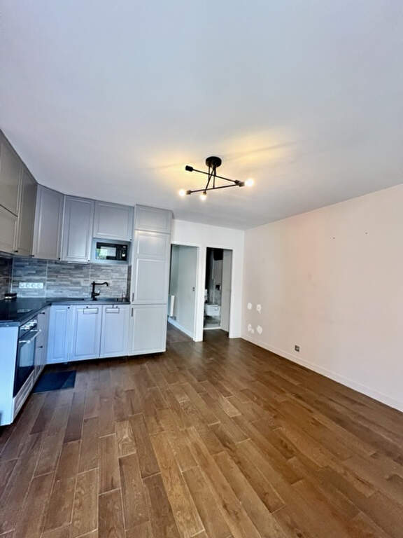 Photo du bien : Appartement 2 pièces 39.7 m2