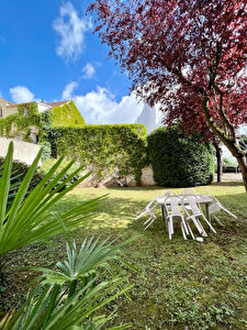 Appartement Vanves 2 pièce(s) 39.70 m2