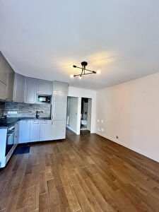 Appartement Vanves 2 pièce(s) 39.70 m2