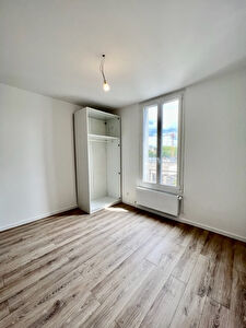 Appartement Issy Les Moulineaux 3 pièce(s) 52.40 m2