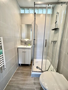 Appartement Issy Les Moulineaux 3 pièce(s) 52.40 m2