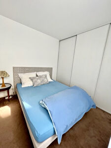 Appartement Issy Les Moulineaux 2 pièce(s) 44.63 m2