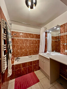 Appartement Issy Les Moulineaux 2 pièce(s) 44.63 m2