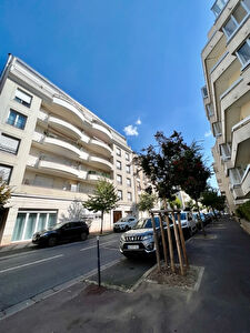 Appartement Issy Les Moulineaux 2 pièce(s) 44.63 m2