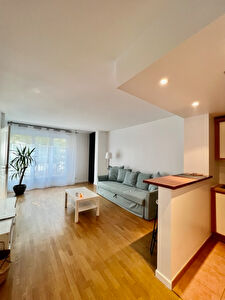 Appartement Issy Les Moulineaux 2 pièce(s) 44.63 m2