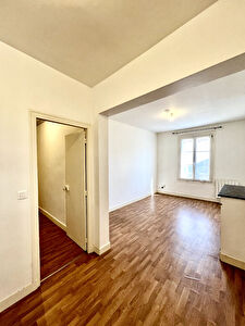 Appartement Vanves 2 pièce(s) 30.26 m2
