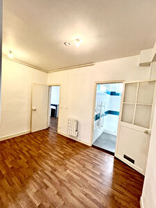 Appartement Vanves 2 pièce(s) 30.26 m2