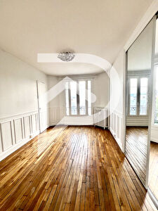 Appartement a louer boulogne-billancourt - 2 pièce(s) - 35.9 m2 - Surfyn