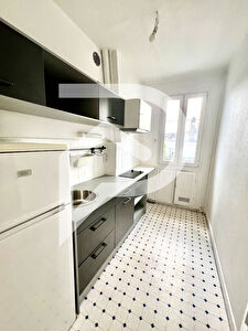 Appartement a louer boulogne-billancourt - 2 pièce(s) - 35.9 m2 - Surfyn