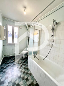 Appartement a louer boulogne-billancourt - 2 pièce(s) - 35.9 m2 - Surfyn