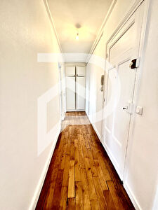 Appartement a louer boulogne-billancourt - 2 pièce(s) - 35.9 m2 - Surfyn