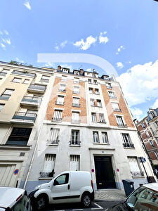 Appartement a louer boulogne-billancourt - 2 pièce(s) - 35.9 m2 - Surfyn