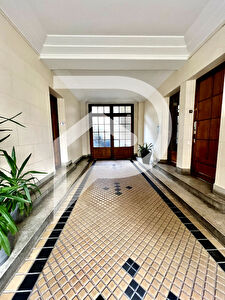 Appartement a louer boulogne-billancourt - 2 pièce(s) - 35.9 m2 - Surfyn