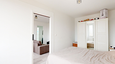 Appartement Vanves 2 pièce(s) 35m2